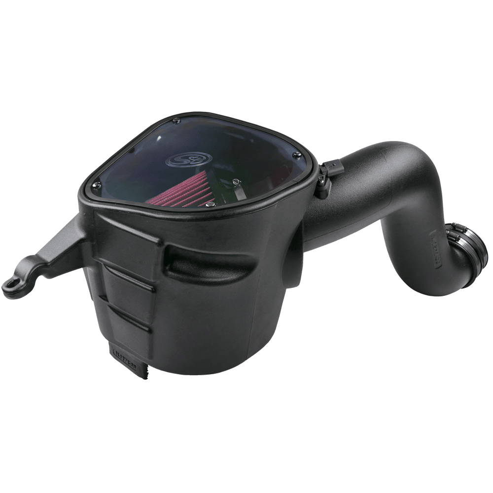 Cold Air Intake for 2003-2007 Dodge Ram Cummins 5.9L