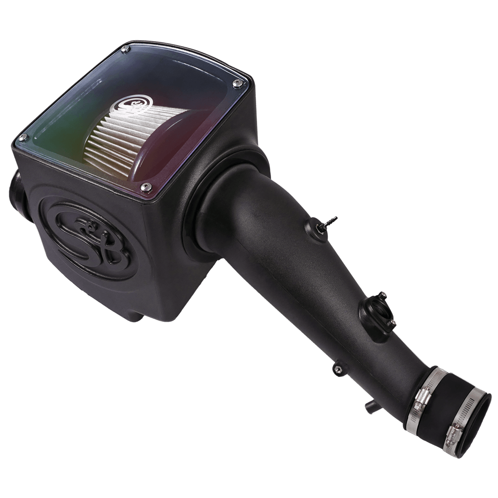 Cold Air Intake for 2005-2011 Toyota Tacoma 4.0L