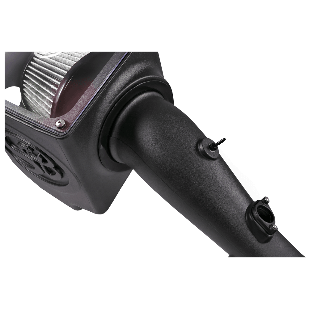 Cold Air Intake for 2005-2011 Toyota Tacoma 4.0L