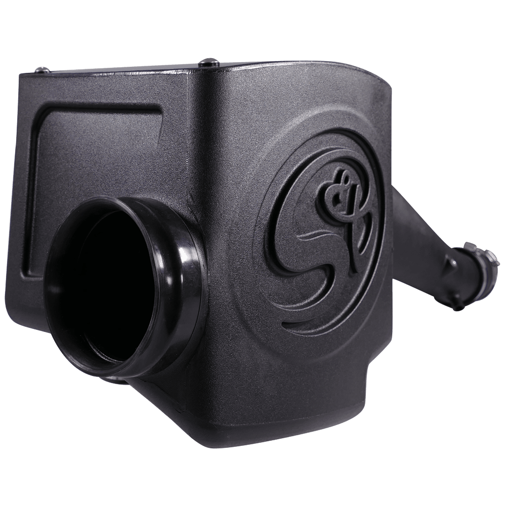 Cold Air Intake for 2005-2011 Toyota Tacoma 4.0L