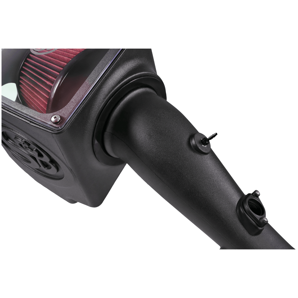 Cold Air Intake for 2005-2011 Toyota Tacoma 4.0L