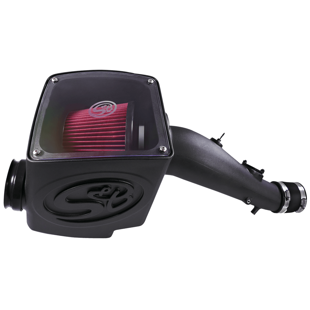 Cold Air Intake for 2005-2011 Toyota Tacoma 4.0L