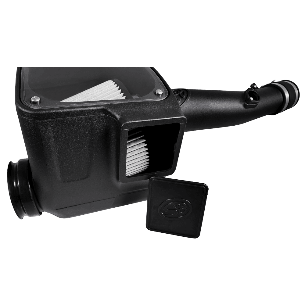 Cold Air Intake for 2016-2023 Toyota Tacoma 3.5L