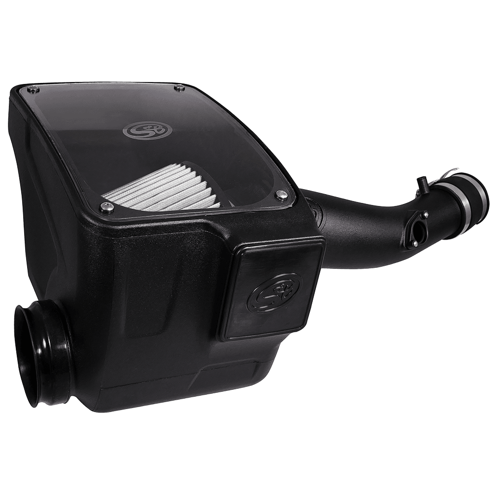 Cold Air Intake for 2016-2023 Toyota Tacoma 3.5L