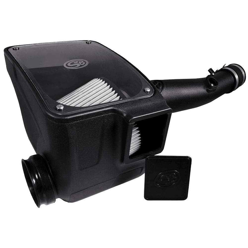Cold Air Intake for 2016-2023 Toyota Tacoma 3.5L