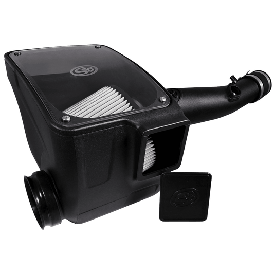 Cold Air Intake for 2016-2023 Toyota Tacoma 3.5L