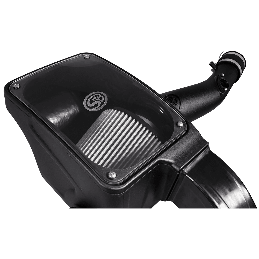 Cold Air Intake for 2016-2023 Toyota Tacoma 3.5L