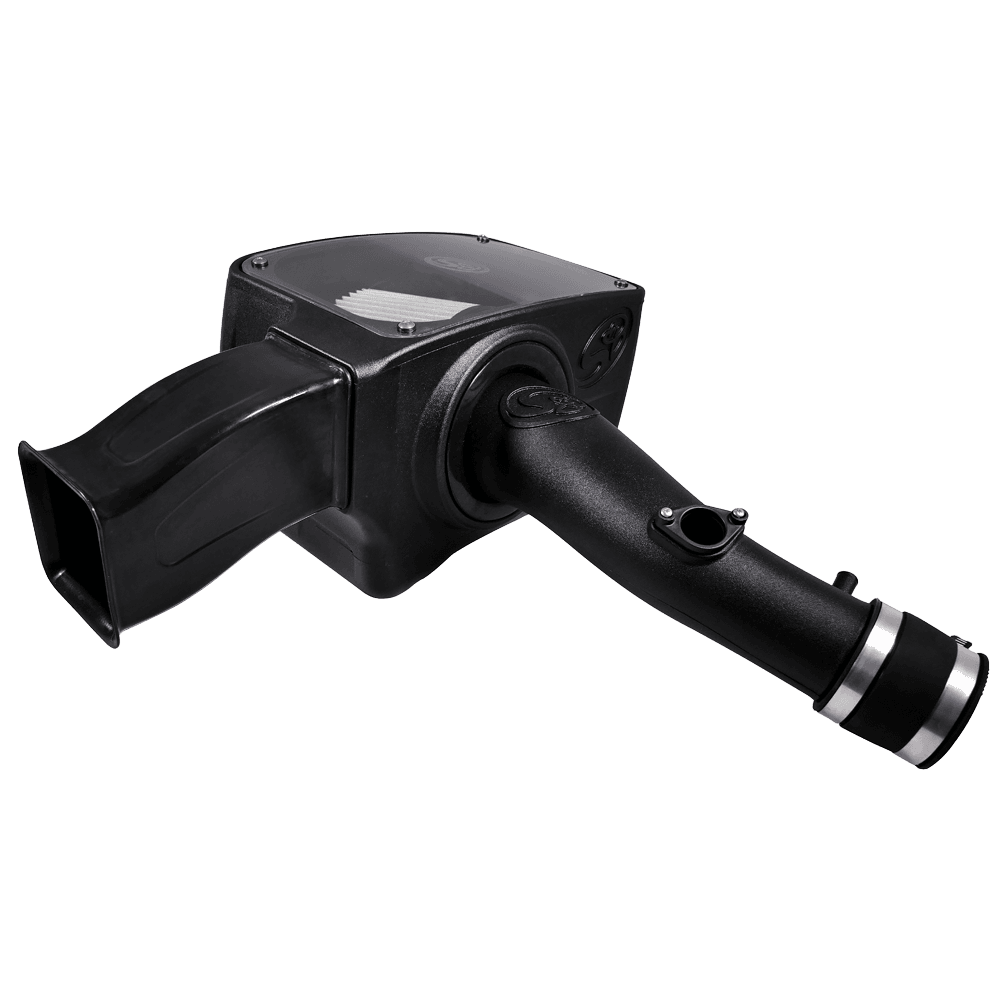 Cold Air Intake for 2016-2023 Toyota Tacoma 3.5L