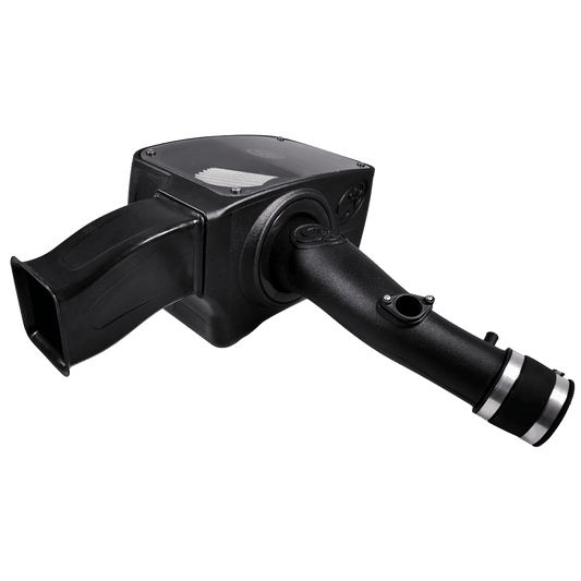 Cold Air Intake for 2016-2023 Toyota Tacoma 3.5L