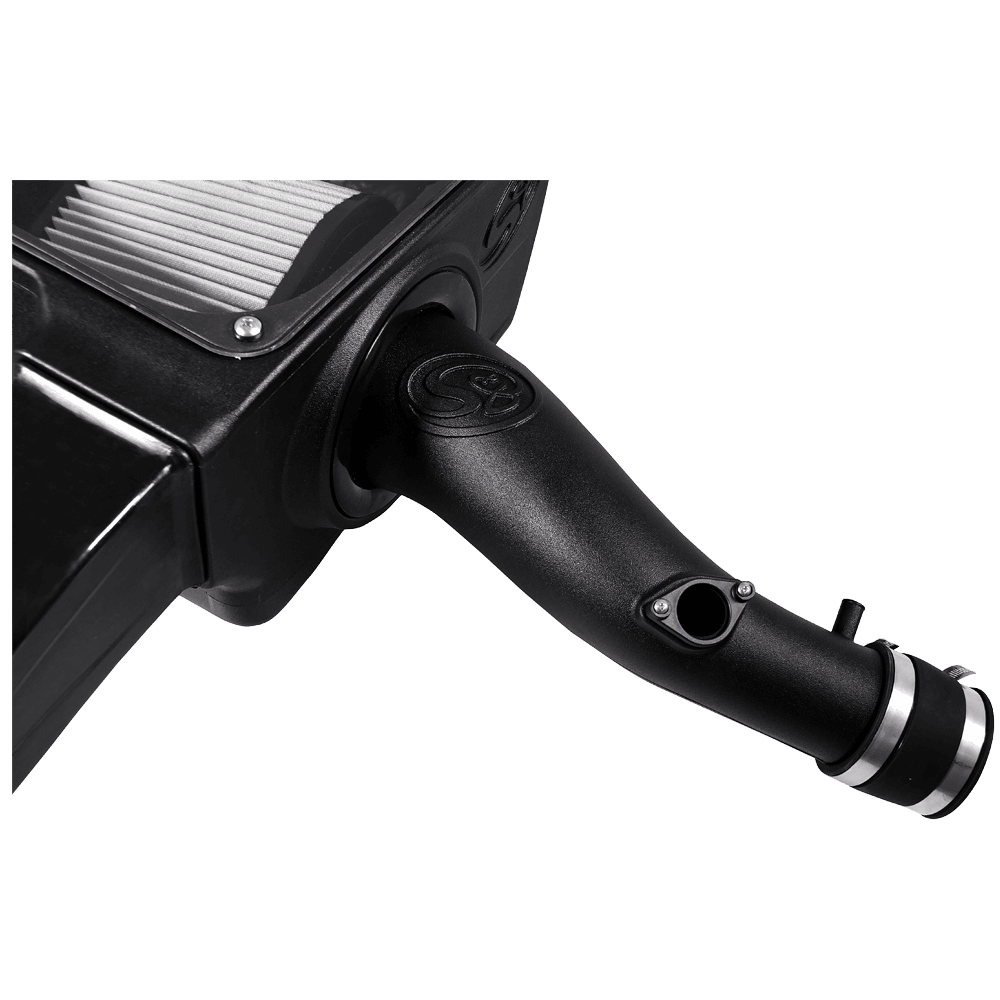 Cold Air Intake for 2016-2023 Toyota Tacoma 3.5L