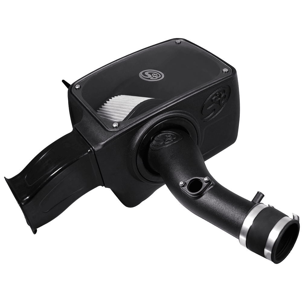 Cold Air Intake for 2016-2023 Toyota Tacoma 3.5L