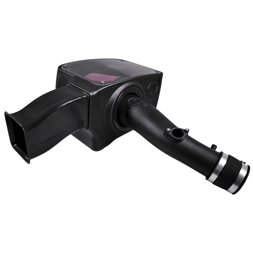 Cold Air Intake for 2016-2023 Toyota Tacoma 3.5L