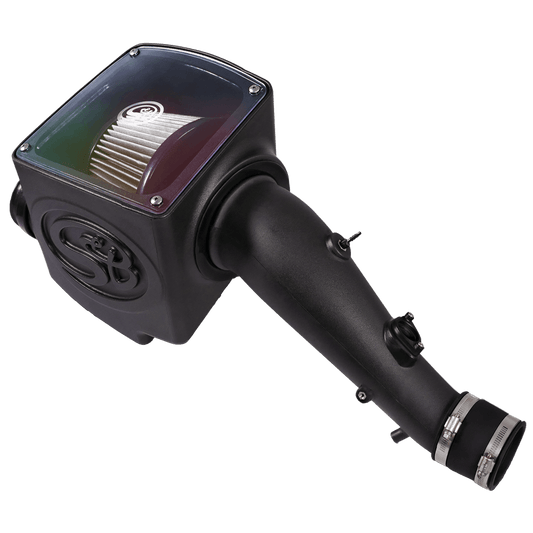 Cold Air Intake for 2012-2015 Toyota Tacoma 4.0L