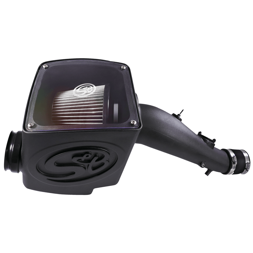 Cold Air Intake for 2012-2015 Toyota Tacoma 4.0L