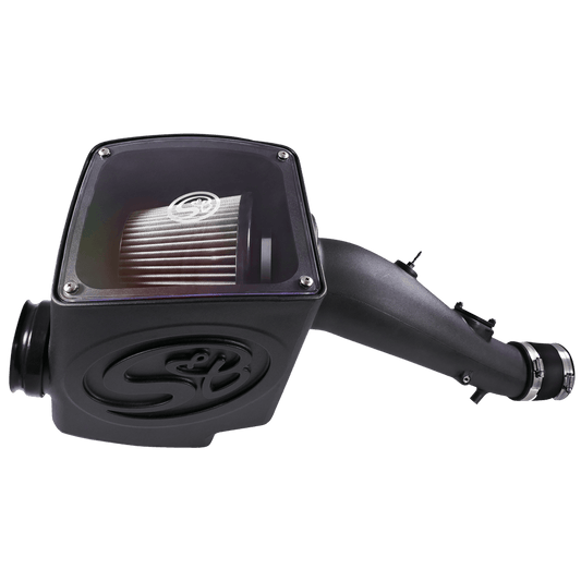 Cold Air Intake for 2012-2015 Toyota Tacoma 4.0L