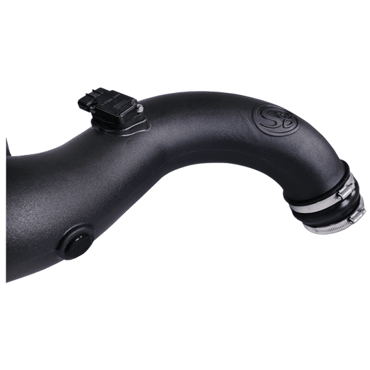 Cold Air Intake for 2001-2004 Chevy / GMC Duramax LB7 6.6L