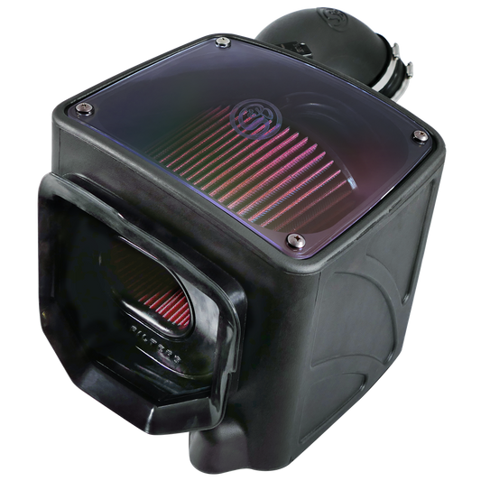 Cold Air Intake for 2004-2005 Chevy / GMC Duramax LLY 6.6L