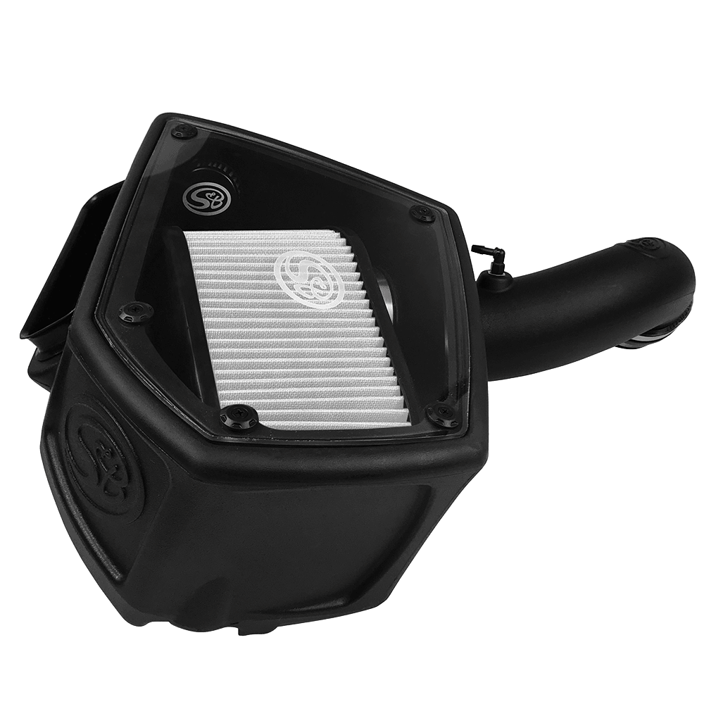 Cold Air Intake For 2015-2017 VW / AUDI 2.0T, 2018 VW 2.0T Manual Transmission