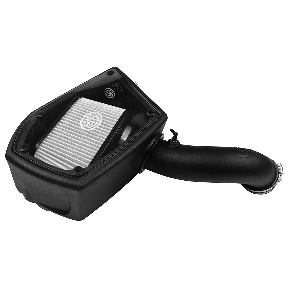 Cold Air Intake For 2015-2017 VW / AUDI 2.0T, 2018 VW 2.0T Manual Transmission