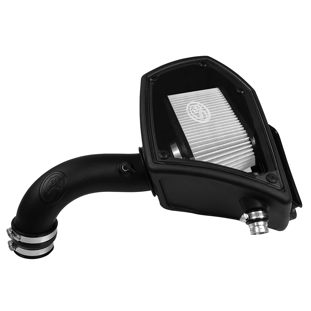 Cold Air Intake For 2015-2017 VW / AUDI 2.0T, 2018 VW 2.0T Manual Transmission
