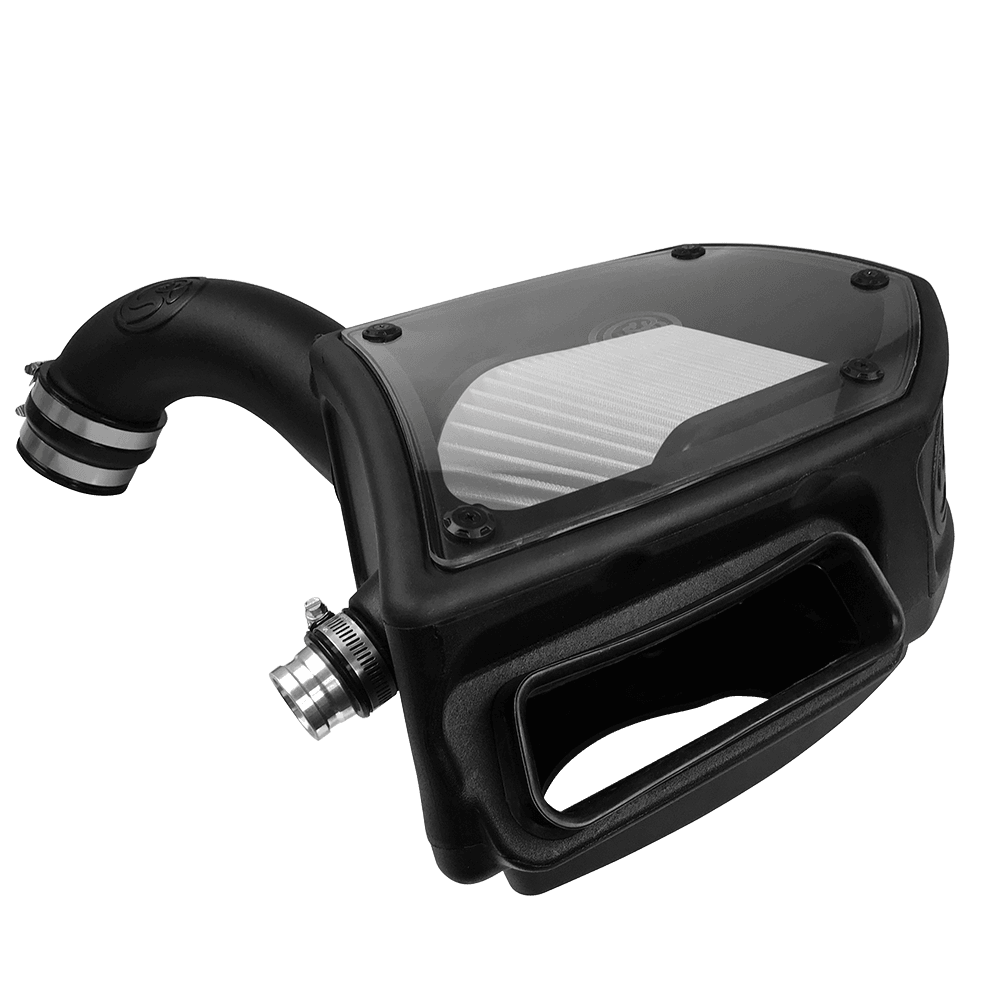 Cold Air Intake For 2015-2017 VW / AUDI 2.0T, 2018 VW 2.0T Manual Transmission