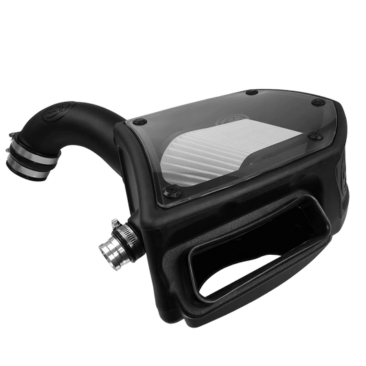 Cold Air Intake For 2015-2017 VW / AUDI 2.0T, 2018 VW 2.0T Manual Transmission