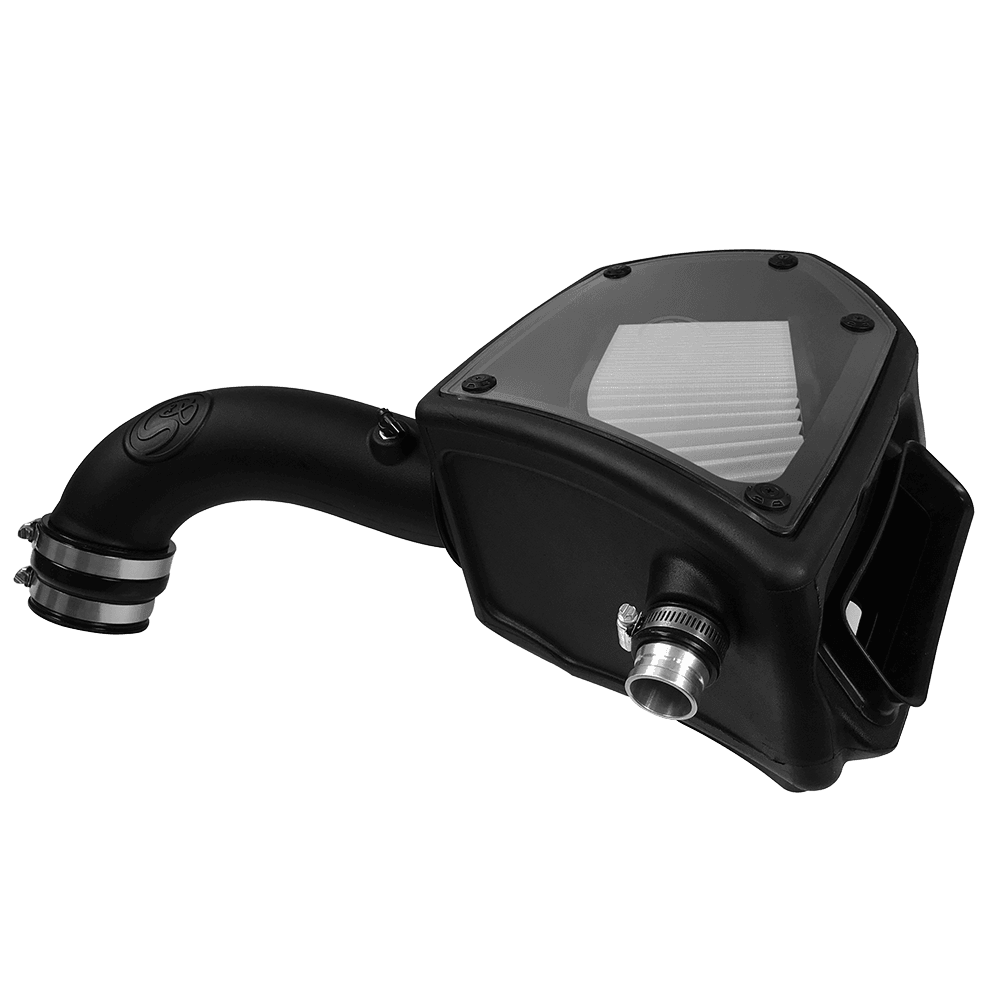 Cold Air Intake For 2015-2017 VW / AUDI 2.0T, 2018 VW 2.0T Manual Transmission