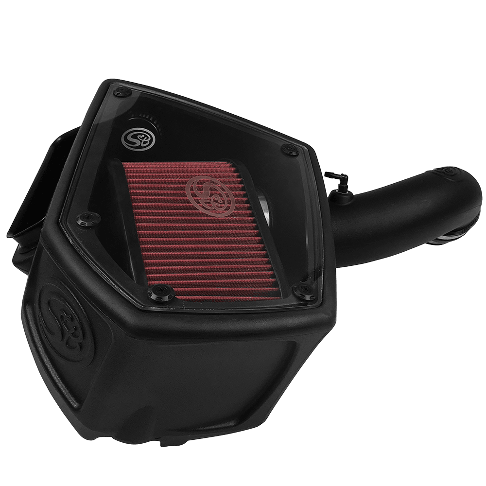 Cold Air Intake For 2015-2017 VW / AUDI 2.0T, 2018 VW 2.0T Manual Transmission