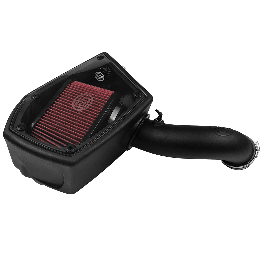 Cold Air Intake For 2015-2017 VW / AUDI 2.0T, 2018 VW 2.0T Manual Transmission