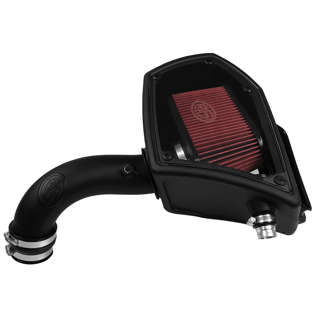 Cold Air Intake For 2015-2017 VW / AUDI 2.0T, 2018 VW 2.0T Manual Transmission