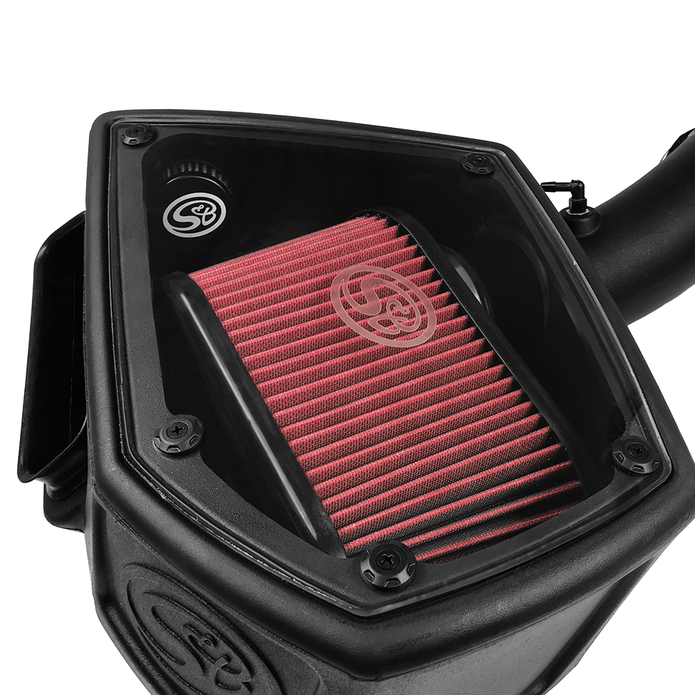 Cold Air Intake For 2015-2017 VW / AUDI 2.0T, 2018 VW 2.0T Manual Transmission