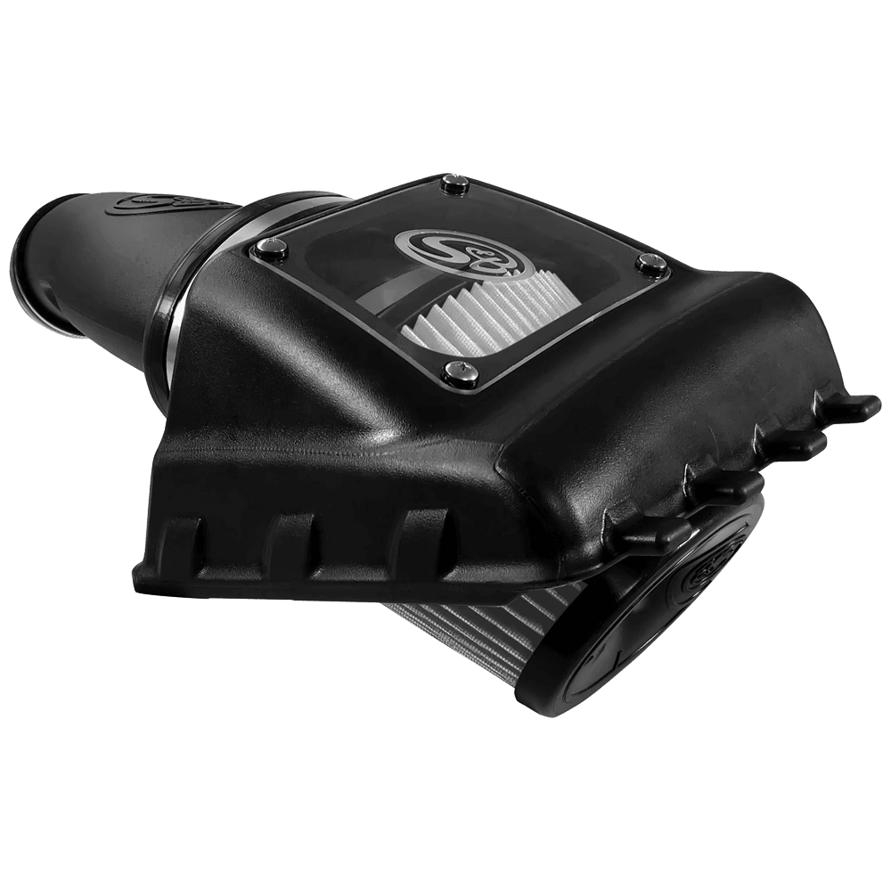 Cold Air Intake for 2011-2016 Ford F-250 / F-350 6.2L
