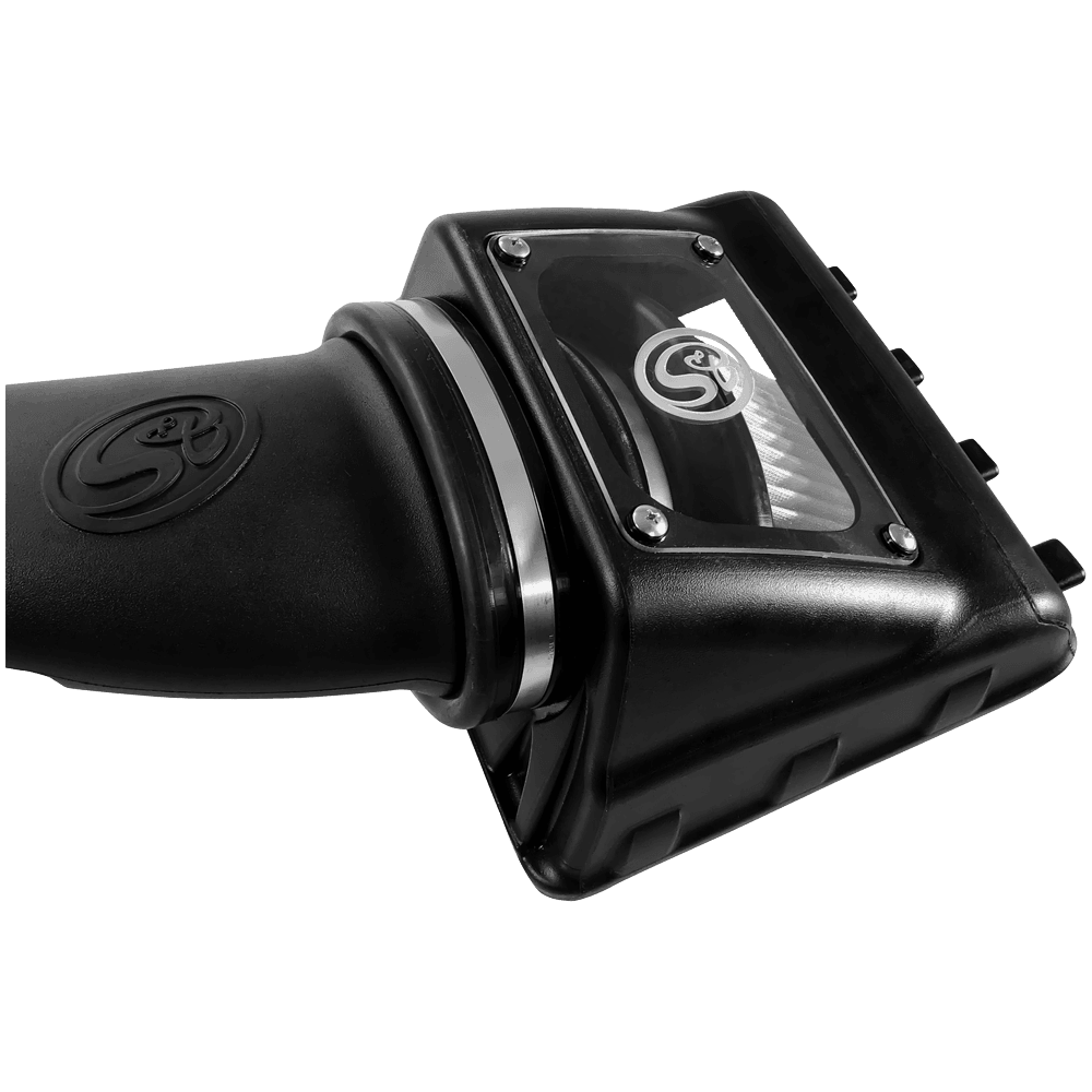Cold Air Intake for 2011-2016 Ford F-250 / F-350 6.2L