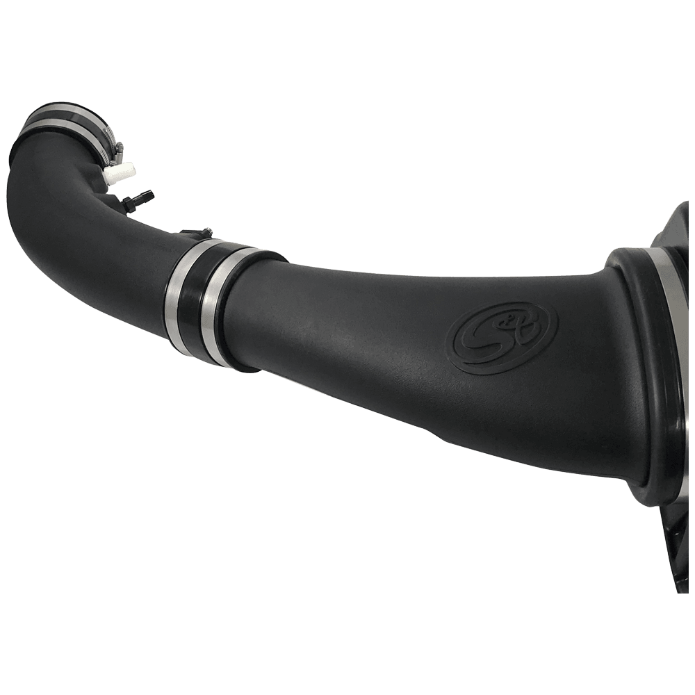 Cold Air Intake for 2011-2016 Ford F-250 / F-350 6.2L