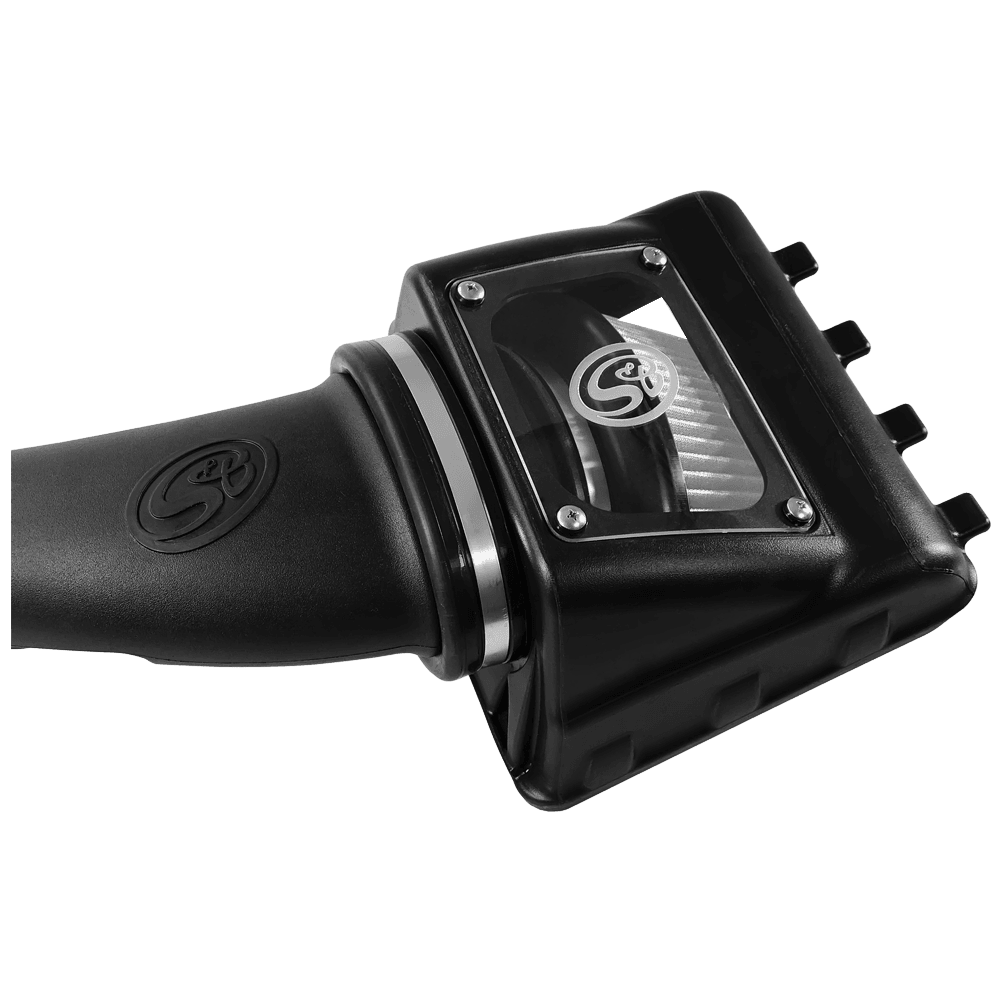 Cold Air Intake for 2011-2016 Ford F-250 / F-350 6.2L
