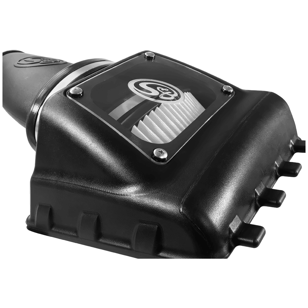 Cold Air Intake for 2011-2016 Ford F-250 / F-350 6.2L