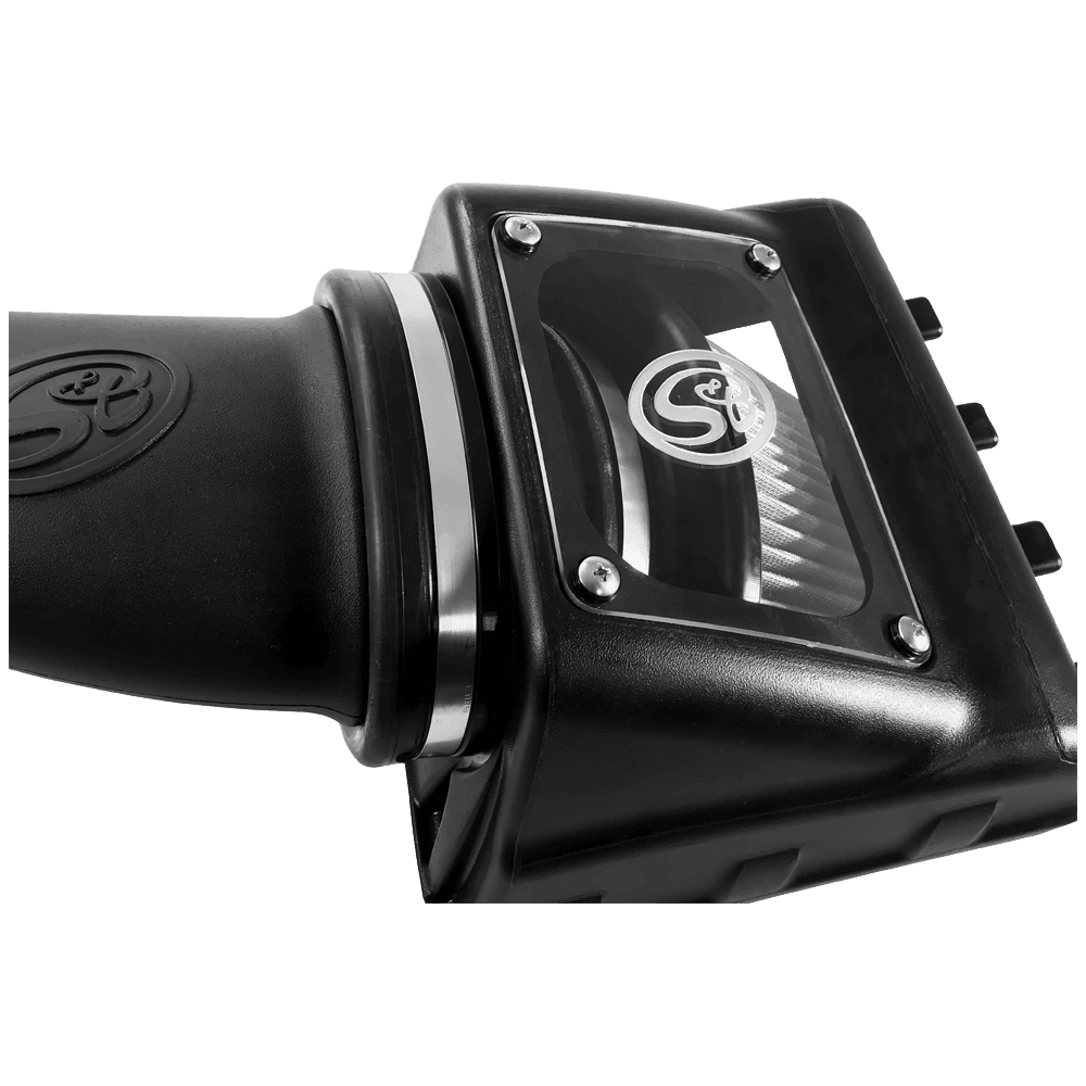 Cold Air Intake for 2011-2016 Ford F-250 / F-350 6.2L