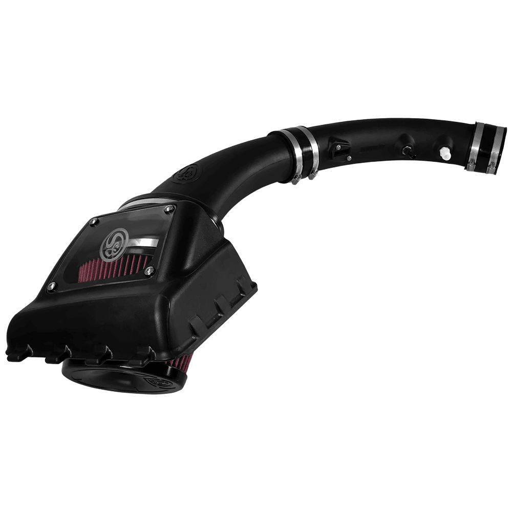 Cold Air Intake for 2011-2016 Ford F-250 / F-350 6.2L