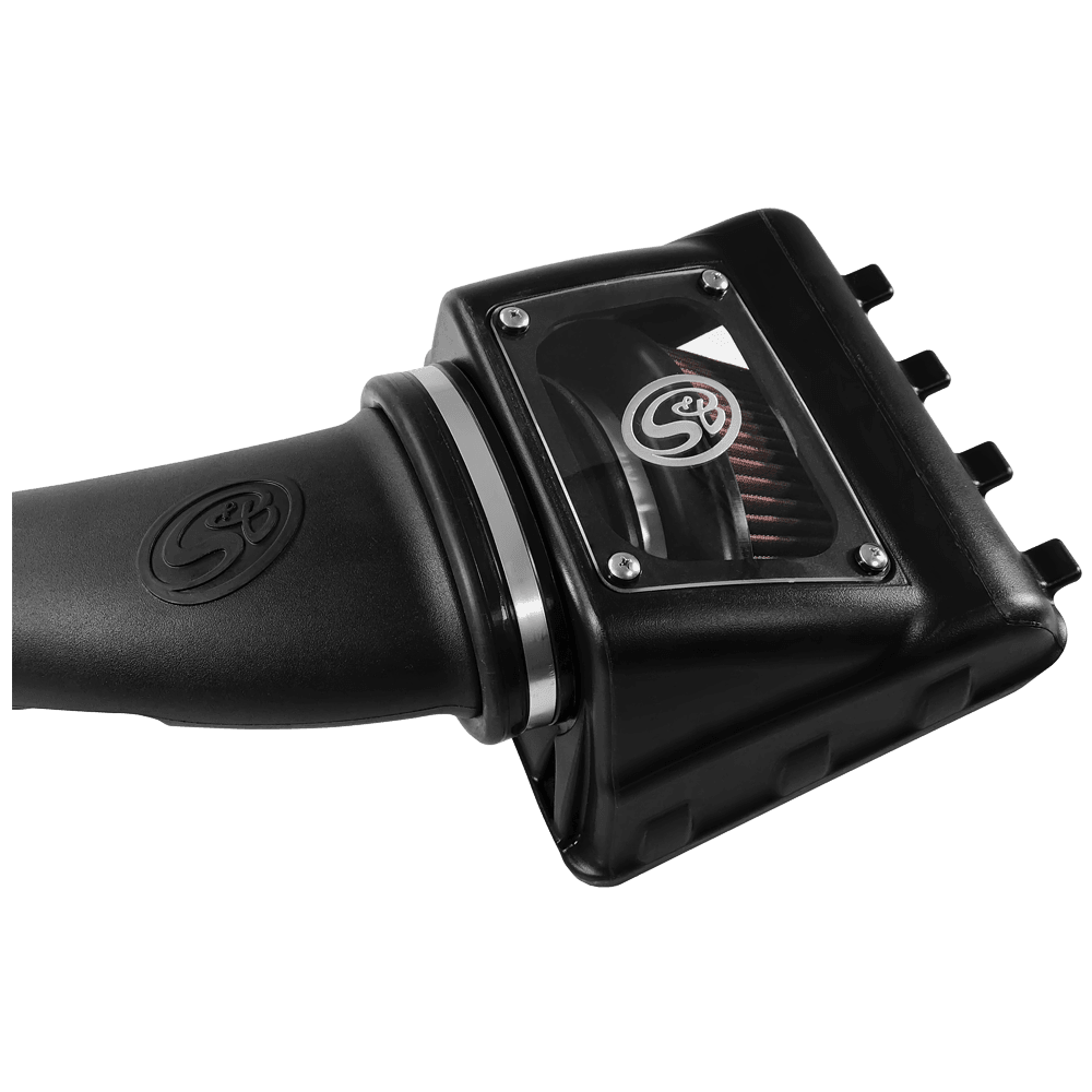 Cold Air Intake for 2011-2016 Ford F-250 / F-350 6.2L