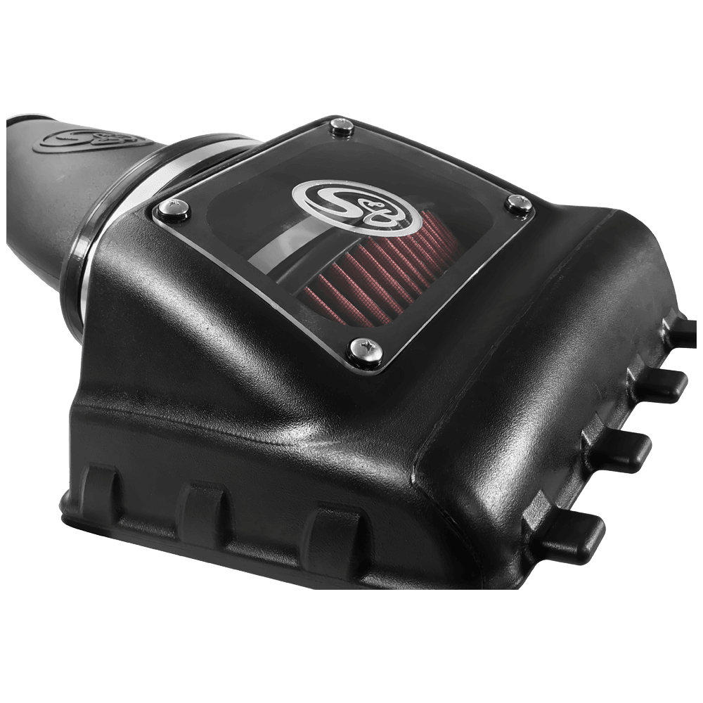 Cold Air Intake for 2011-2016 Ford F-250 / F-350 6.2L