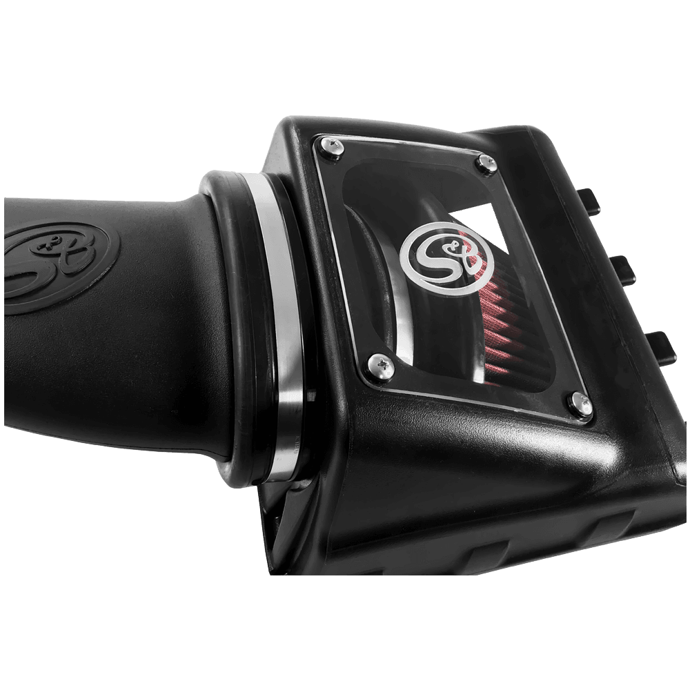 Cold Air Intake for 2011-2016 Ford F-250 / F-350 6.2L