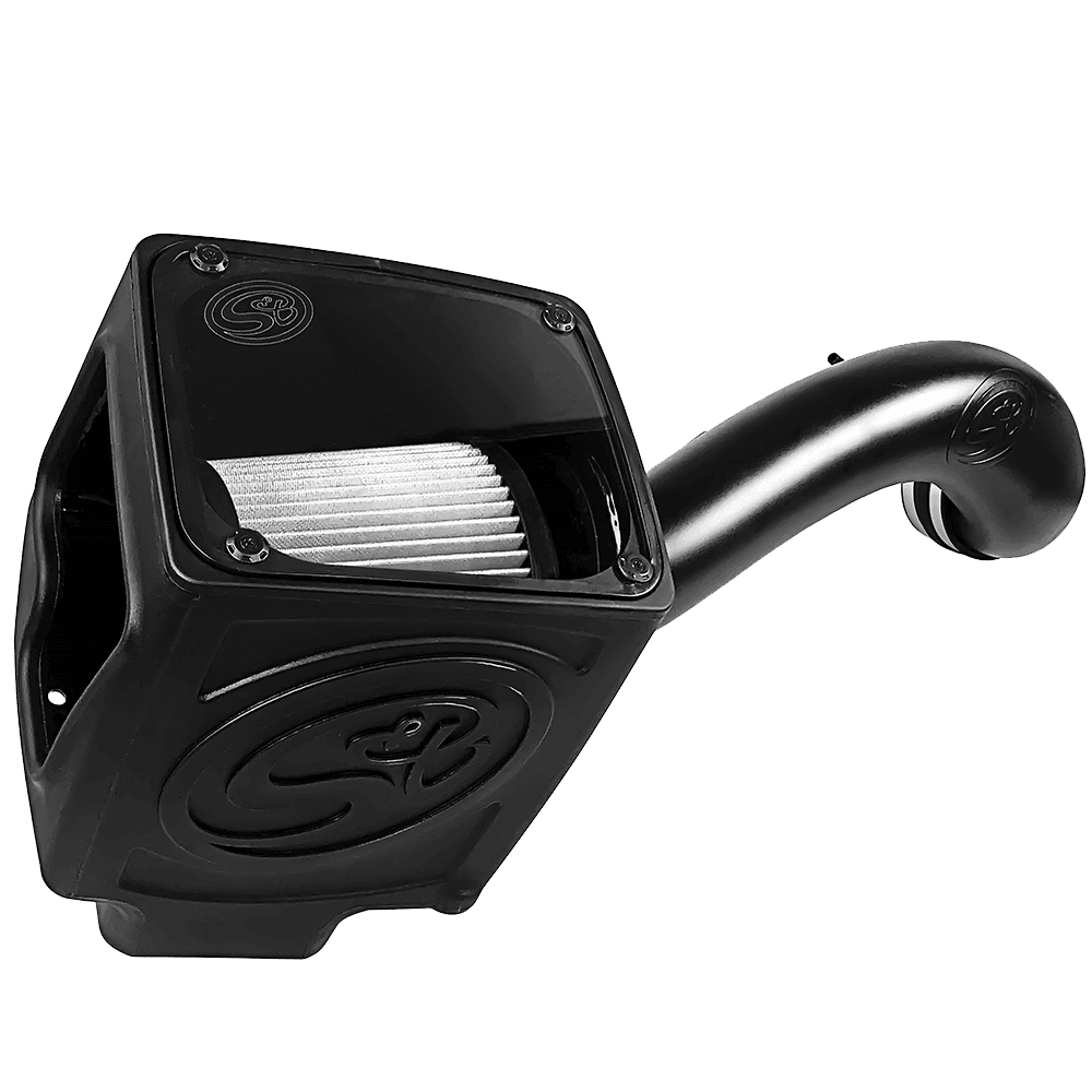 Cold Air Intake for 2016-2019 Silverado / Sierra 2500, 3500 6.0L