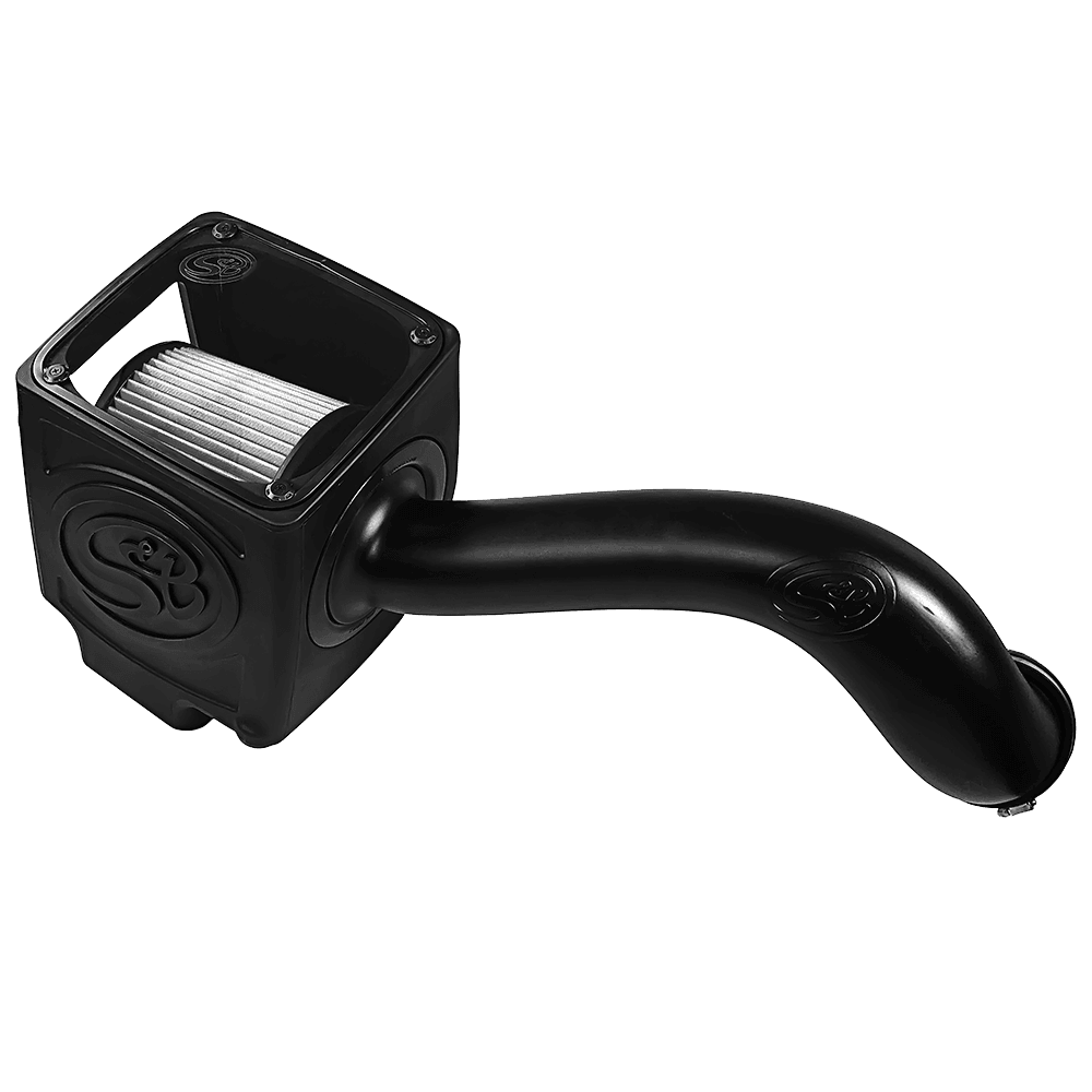 Cold Air Intake for 2016-2019 Silverado / Sierra 2500, 3500 6.0L