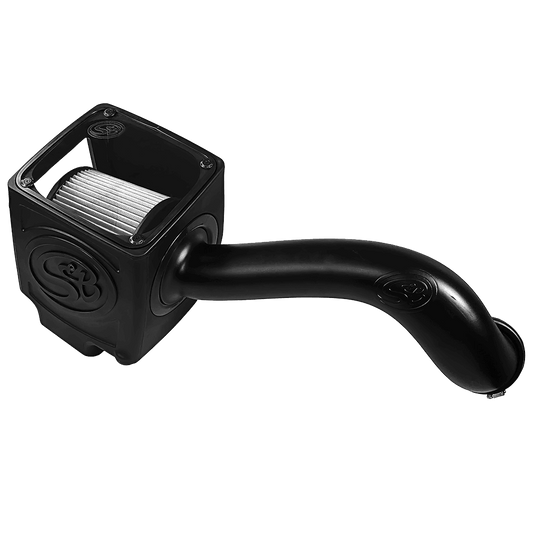 Cold Air Intake for 2016-2019 Silverado / Sierra 2500, 3500 6.0L