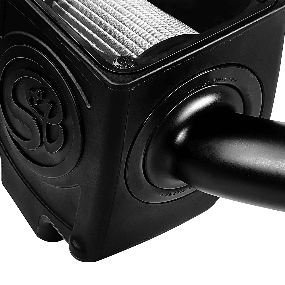 Cold Air Intake for 2016-2019 Silverado / Sierra 2500, 3500 6.0L