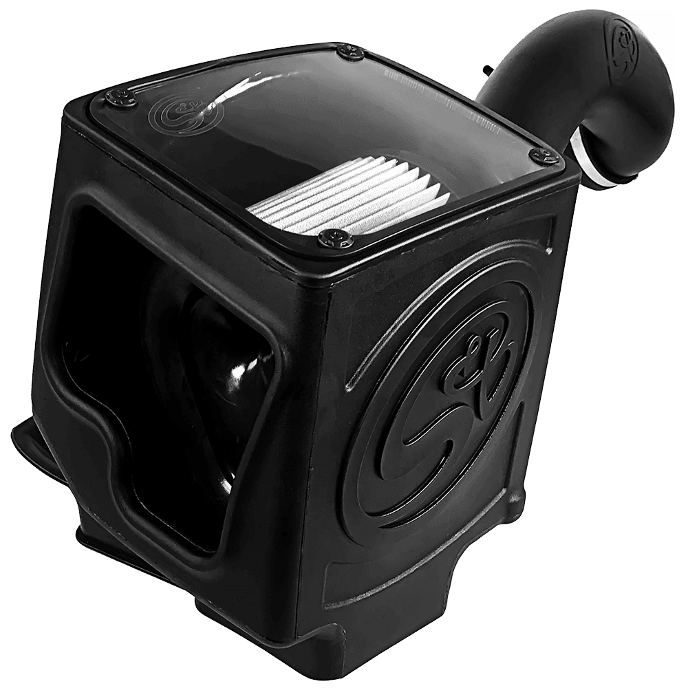 Cold Air Intake for 2016-2019 Silverado / Sierra 2500, 3500 6.0L