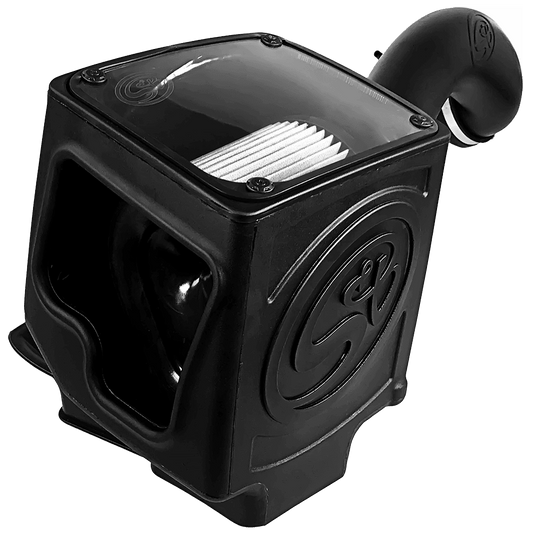 Cold Air Intake for 2016-2019 Silverado / Sierra 2500, 3500 6.0L
