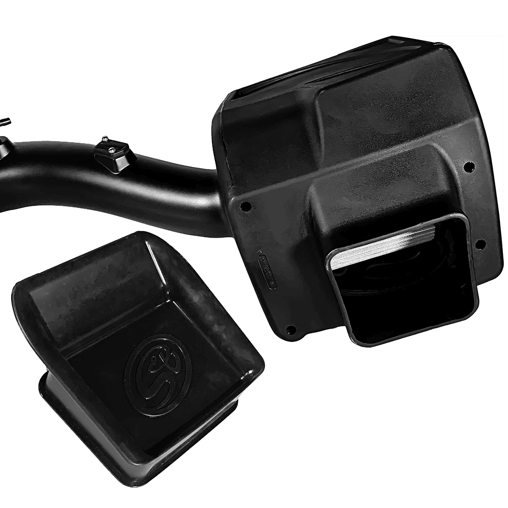 Cold Air Intake for 2016-2019 Silverado / Sierra 2500, 3500 6.0L