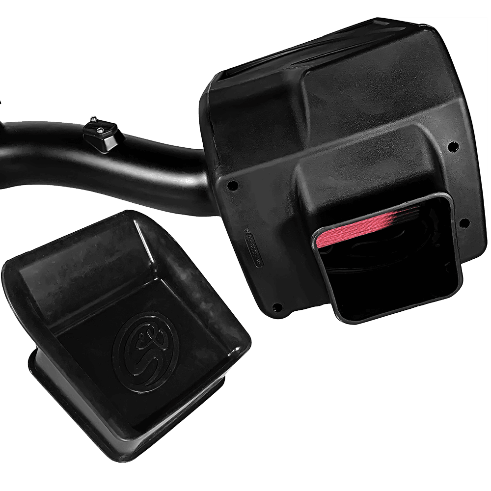 Cold Air Intake for 2016-2019 Silverado / Sierra 2500, 3500 6.0L