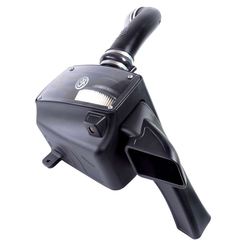 Cold Air Intake for 2003-2009 Dodge Ram 2500, 3500 5.7L